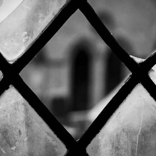 Looking Through | Fotografie di Silvana DI Lorenzo