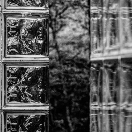 Looking Through | Fotografie di Silvana DI Lorenzo