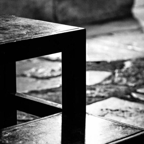 Looking Through | Fotografie di Silvana DI Lorenzo