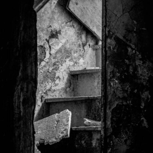 Looking Through | Fotografie di Silvana DI Lorenzo
