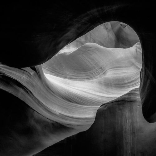 Looking Through | Fotografie di Silvana DI Lorenzo