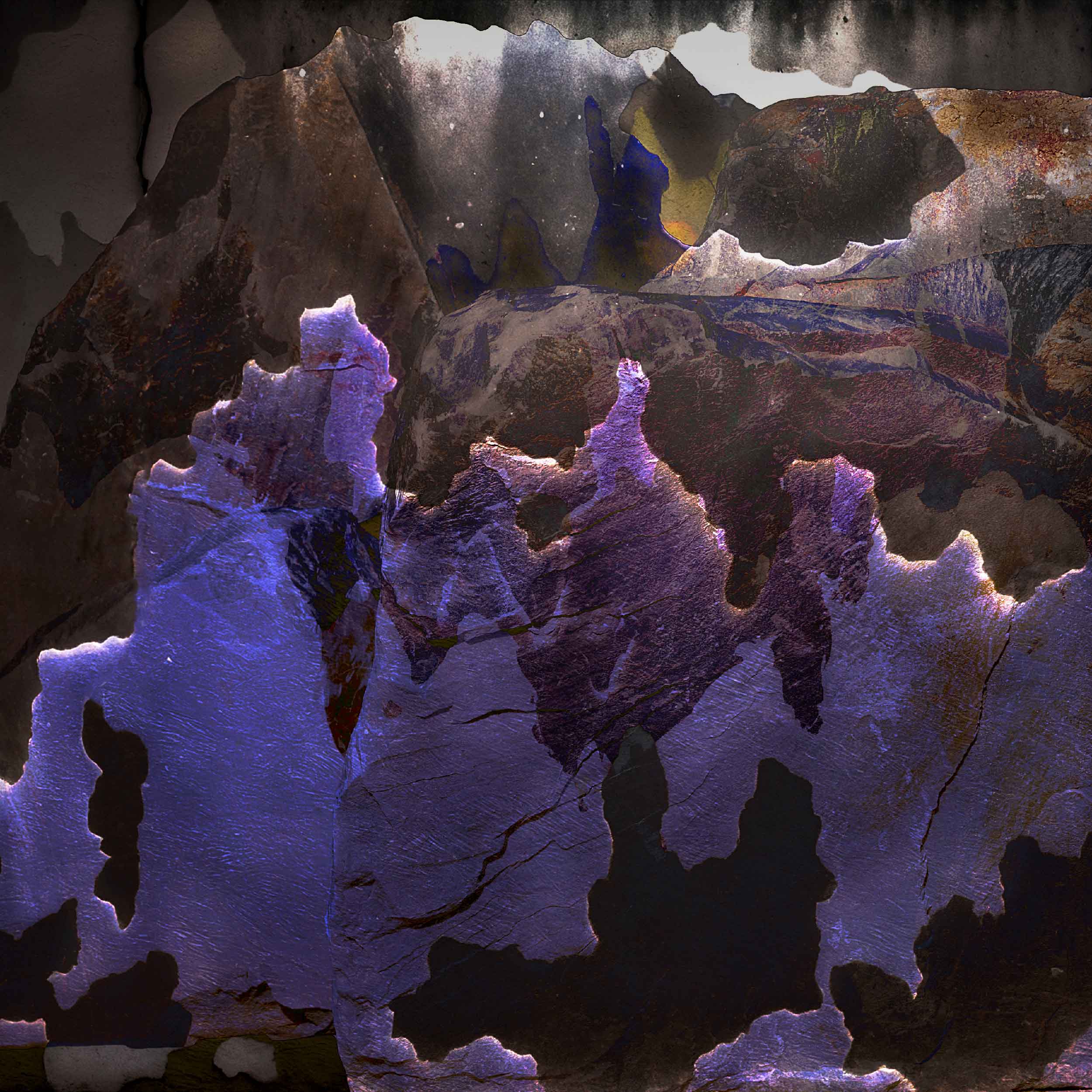 Metamorphosis | Foto di Silvana Di Lorenzo